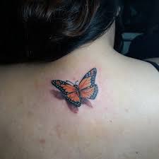 Butterfly tattoo designs are one of the most popular choices of tattoo for women. Butterfly Tattoo For Girls Archives Morbidtattoo Com