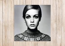 Twiggy T Shirt