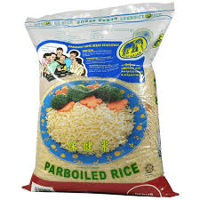 Rice brand in malaysia at some of the best prices and shop with trust. Cap Gajah Parboiled Rice ä¿å¥ç±³ The Best In Malaysia Cap Gajah