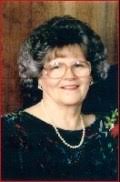 Wilma Witte Obituary (2011)