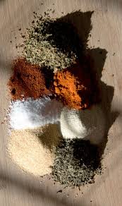 Cajun Seasoning By Emeril Lagasse Recipe Powered By Ultimaterecipe Emeril Lagasse Recipes Cajun Seasoning Emeril Lagasse