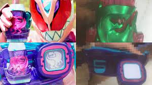 Jun 23, 2021 · 仮面ライダーリバイスは、下記の兵器も駆使するかもしれません。 「豪獣リバイスドライバー」という変身ベルト 「ライダーザウルスタンプ」という総称のコレクションアイテム ä»®é¢ãƒ©ã‚¤ãƒ€ãƒ¼ãƒªãƒã‚¤ã‚¹ã®å¤‰èº«ã‚¢ã‚¤ãƒ†ãƒ ã¨å¤‰èº«ãƒ™ãƒ«ãƒˆ Youtube