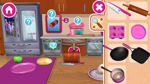 O, junta las piezas de un rompecabezas para crear una imagen deslumbrante de barbie y sus amigos. Barbie Dreamhouse 13 0 Para Android Descargar