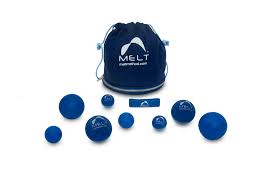 Melt Hand And Foot Treatment Kit Melt Method