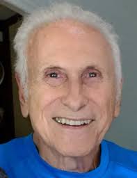 Obituary information for Ettore E. Ruvolo