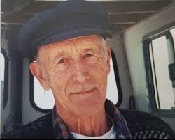 Obituary for Fred Thompson