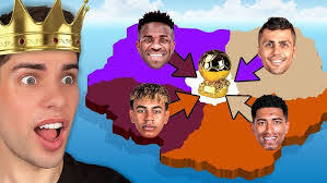 Ibrahim Ramos's Instagram, Twitter & Facebook