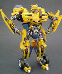 Thingiverse is a universe of things. Custom Bumblebee Battle Mask Transformers Figure