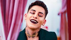 Kunno crea polémico Tik Tok con RoastYourself de RodContreras😮