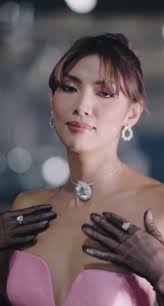 @nicole cordoves in a custom Mark Bumgarner as she blossoms at the  #BinibiningPilipinas 2023 Coronation Night ✨🌸 #MarkBumgarner  #NicoleCordoves #binibiningpilipinas2023 #fyp #tiktokph ...