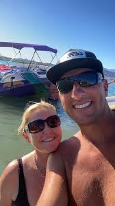 Havasu great times with awesome people. Buddy Allain Brandon Davis Tiffany  please work