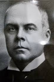 Biloxi Mayors and Politicians