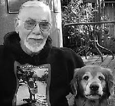 Reuben Serna Obituary (1944