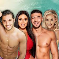 Tnt • official account of tommy fury. Love Island Transformations The Most Dramatic Before And Afters