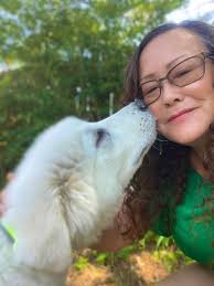 Nico and Nina, the good morning love pugs! These 2 are always together and  very loving to each other. They melt my heart ❤️ 💙 💜