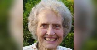 Jean Farrar Munn Obituary