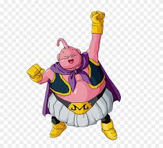 Sold by rapidprimepros and ships from amazon fulfillment. Photo Buugordo3 Dragon Ball Z Majin Boo Clipart 3073848 Pikpng