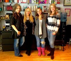 Do your research on hair salons near your location. Family Tradition The Science Of Beauty The Power Of Looking Good At Anton S Hair Makeup