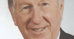 Barringer II, Paul Brandon