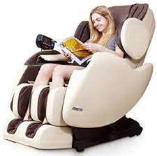 Pin On Top 9 Best Full Body Massage Chairs In 2019 Complete Review With Buying Guide Stress Relief
