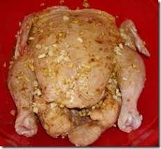 Tilawan Ta Pinoy Lechon Manok Roasted Chicken In Turbo Broiler Turbo Broiler Recipes Recipes Food