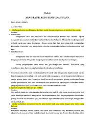 Contoh soal akuntansi koperasi dan jawabannya guru ilmu sosial. Bab 6