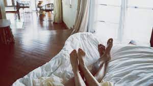 フランス男に「一夜限りの遊び」は通じない？──アメリカ女の考察 | 米仏でデート文化はこんなに違った！ | クーリエ・ジャポン