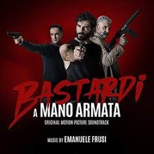 Bastardi a mano armata (2021). P98v Dpq3utdum