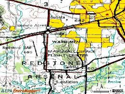 Its detail state, county, city, longitude, latitude, envelope example, population is as below. Redstone Arsenal Alabama Al 35808 Profile Population Maps Real Estate Averages Homes Statistics Relocation Travel Jobs Hospitals Schools Crime Moving Houses News Sex Offenders