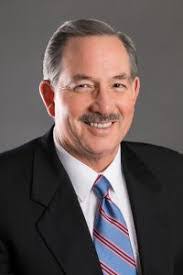 Thomas Limbaugh's Instagram, Twitter & Facebook