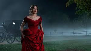 September 2015 ~ Just About Write