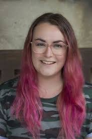 Erica Browne's Instagram, Twitter & Facebook