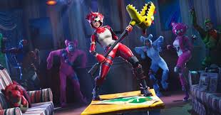 Type !emotes in chat and choose an emote. Epic Dances Around Legal Issues With Fortnite Emotes