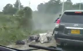Colombia y sus instituciones siempre derrotarán a los criminales. Ataque Con Explosivos Deja Dos Muertos Y Ocho Heridos En Tibu Cablenoticias