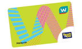 Orang kata tambah nilai kad touch 'n go (tng) 'is so yesterday', lebih kurang dianggap sebagai satu cara lapuk. Welcome To My Alphabet S Closet Touch N Go With Watson Card