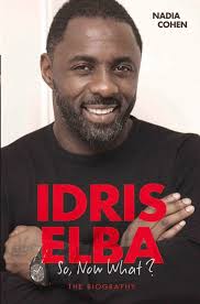 Idris Elba
