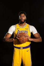 Los angeles lakers forward anthony davis underwent an mri today. Pin By Cool Breeze On Ad La Lakers Kentucky Athletics Lakers Basketball Anthony Davis