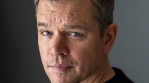 Matt Damon's 'Ford v Ferrari' Carroll Shelby showed grit, bad perm