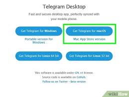 Against malware with several different programs. 5 Ways To Use Telegram Wikihow
