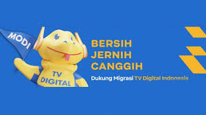 Salah satu pemain bisnis yang telah bermitra dengan pemprov jawa barat dalam kaitannya dengan upaya perwujudan digital province adalah bukalapak. Tag Siaran Tv Analog Siap Siap Beralih Ini Daftar Kota Yang Sudah Siarkan Tv Digital Serambi Indonesia