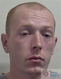 Burglar from Southwark jailed after breaking into Co-op in Pound Road,  Tonbridge, and leading police