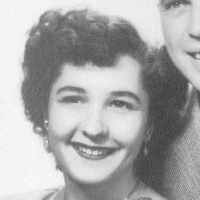 Wanda Delores Farmer (1926–2016)