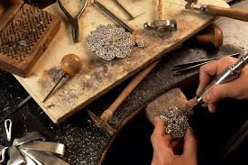 The Story Of Chanel S Metiers D Art Art Chanel Chanel Metier D Art