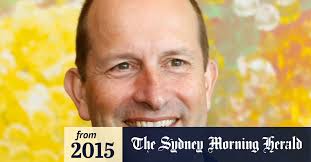 AMP venture unit strategy targets disruption