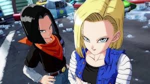 17 family law books is the latest free application. Android 17 Dragon Ball Fighterz 2461538 Hd Wallpaper Backgrounds Download