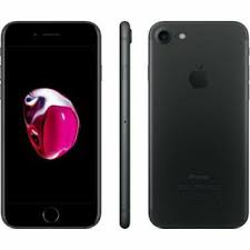 Apple Iphone 7 32gb 128gb 256gb Original Used Fullset One Year Warranty Conditions 90 New Shopee Malaysia