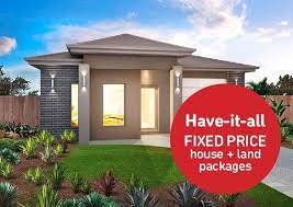Home And Land Packages Orbit Homes