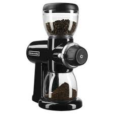 Kitchenaid Burr Grinder Kcg0702 Best Coffee Grinder Burr Coffee Grinder Coffee And Espresso Maker