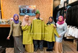 Lama menganggur, suami di cianjur tega jual istri sendiri di aplikasi online. Shopping Baju Melayu Dan Baju Kurung Berkualiti Sempena Hari Raya Di B Bmo 1980