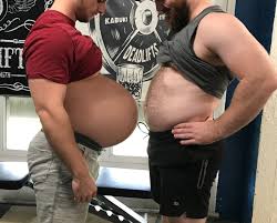 Nathan Zambon – @andrewmpreg on Tumblr